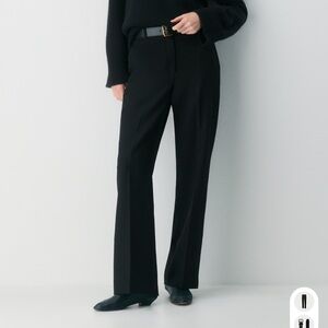 Aritzia Babaton Wool Agency Pant sz. 4